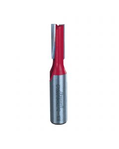 FREUD - 12-108  DOUBLE FLUTE STRAIGHT BIT