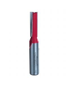 FREUD - 12-110  DOUBLE FLUTE STRAIGHT BIT