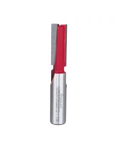 FREUD - 12-114  DOUBLE FLUTE STRAIGHT BIT
