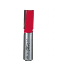 FREUD - 12-116  DOUBLE FLUTE STRAIGHT BIT