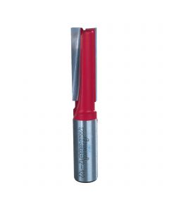 FREUD - 12-122 DOUBLE FLUTE STRAIGHT BIT