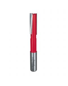 FREUD - 12-124  DOUBLE FLUTE STRAIGHT BIT