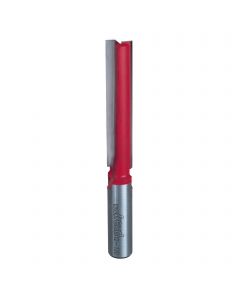 FREUD - 12-130  DOUBLE FLUTE STRAIGHT BIT