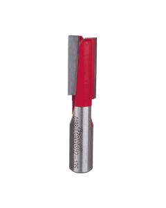 FREUD - 12-135  DOUBLE FLUTE STRAIGHT BIT