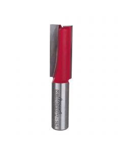 FREUD - 12-140  DOUBLE FLUTE STRAIGHT BIT