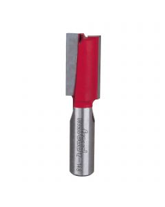FREUD - 12-148  DOUBLE FLUTE STRAIGHT BIT