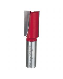 FREUD - 12-150  DOUBLE FLUTE STRAIGHT BIT