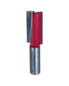 FREUD - 12-156  DOUBLE FLUTE STRAIGHT BIT
