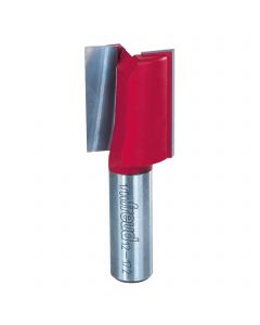 FREUD - 12-172  DOUBLE FLUTE STRAIGHT BIT
