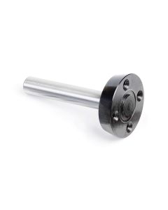 Amana tool 47650 Arbor 1-1/4 Dia x 1/2 Shank x 3-1/4 Inch Long for 48200