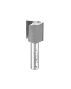 Amana 41448 PLUNGE "1 DIA 2 FLUTE 1/2 SHNK