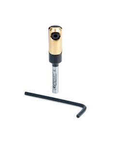 Amana tool RC-1077 CNC In-Groove Insert Engraving tool Body 6mm SHK x 2-1/2 Inch Long