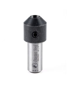 Amana 364063 ADAPTER FOR 1/4"DIA DRILL