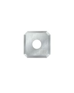 Amana tool RCK-47 Solid Carbide 12 x 12 x 1.5mm Straight Insert V-Scoring Saw Blade Replacement Knife with 4 Cutting Edges for RC-4300