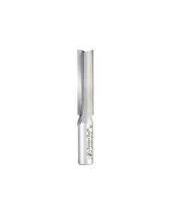 Amana tool 45426S Carbide Tipped Straight Plunge High Production 1/2 D x 2 CH x 1/2 Inch SHK Router Bit
