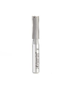 Amana tool 45215 Carbide Tipped Straight Plunge 8mm D x 25mm CH x 8mm SHK Router Bit