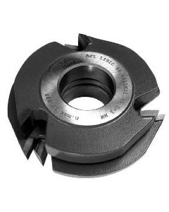 Fs Tool Tongue And Groove Shaper Cutters