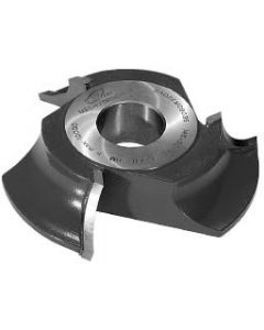 Fs Tool Quarter Round Cutters