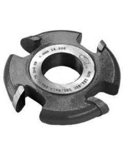 Fs Tool Convex Radius Cutters