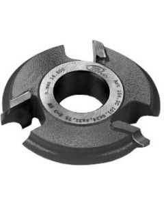 Fs Tool 1/4" And 1/2" Quarter Round Cutter