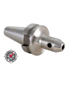 Techniks 17130-1/2 BT30 x 1/2" I.D. - 2.36" End Mill holder
