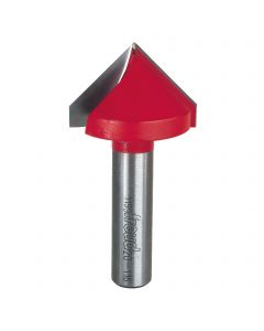 FREUD - 20-116   V GROOVING BIT