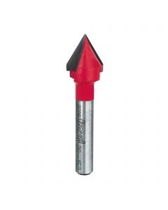FREUD - 20-152   V GROOVING BIT
