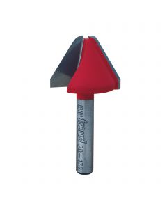 FREUD - 20-172   V GROOVING BIT