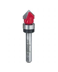 FREUD - 20-502   V GROOVING BIT