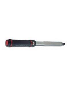 Vortex Tool 200TH Torque Wrench - Range: 30-150 ft/lbs  Length: 16.5"  Weight: 1.75 lbs  Spigot: 16mm round