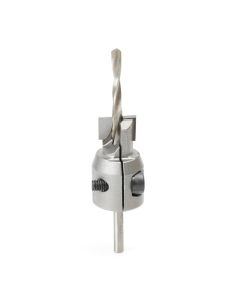 Amana 20204 MULTI-D COUNTERBORE 1/8- 9/32"