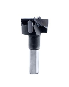 Amana 203285 28MM HINGE BORING L/H 57MM LNG