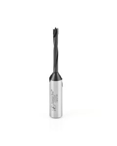 Amana 204004 4MM BRAD POINT R/H 70MM LONG.