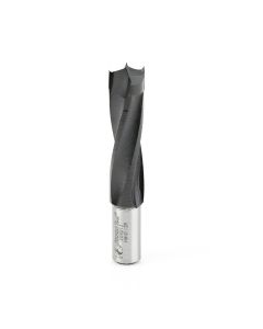 Amana 204012 12MM BRAD POINT R/H 70MM LONG.