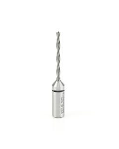 Amana 204032 3.2MM BRAD POINT  R/H 70MM LNG