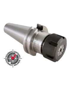 Techniks 23008 CAT40 x TG75 - 2.75"