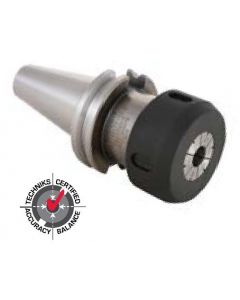 Techniks 23014F CAT40 CoolFLEX x TG100 - 3"