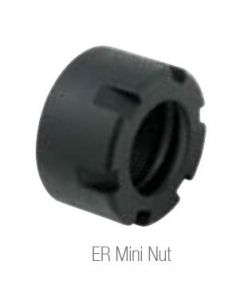 Techniks 23108 ER8 mini nut