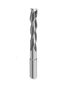 Vortex Tool 2360 3/8" x 1" 3FLT UC PASS-BY FINI