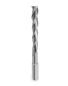 Vortex Tool 2377R 5/8" x 2" 3FLT UC PASS-BY ROUG