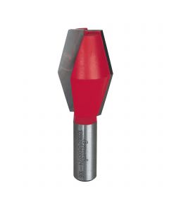 FREUD - 24-106  BUTTERFLY SPLINE BIT