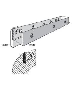 Fs Tool Disposable Double-Edged Planing Knives