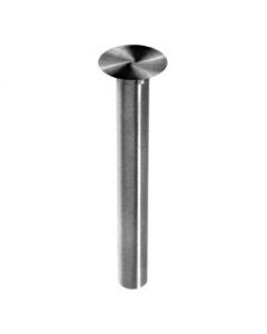 ONSRUD 31-010 1/2" High Speed Steel Cutting Blade for Aliminum Core Router Bit