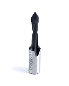 Amana 313006 6MM THROUGH-HOLE R/H 57MM LONG