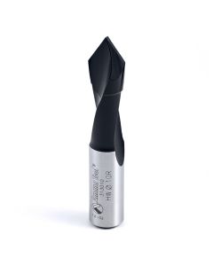 Amana 313010 10MM THROUGH-HOLE R/H 57MM LOG
