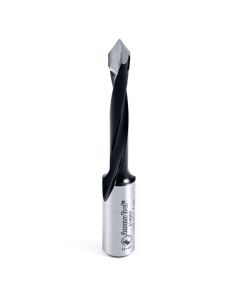 Amana 314007 1/4" THROUGH-HOLE R/H 70MM LNG