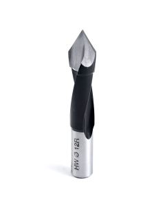 Amana 314012 12MM THROUGH-HOLE R/H 70MM LOG