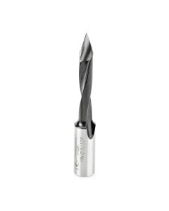Amana 314281 9/32 THROUGH-HOLE R/H 70MM LNG