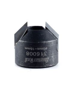 Amana 316008 8MM X 18MM R/H COUNTERSINK