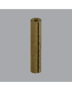 Onsrud 33-01 Fiber adapter bushing 1/4:1/8